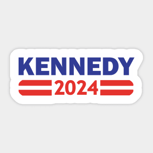 2024 Logo Sticker